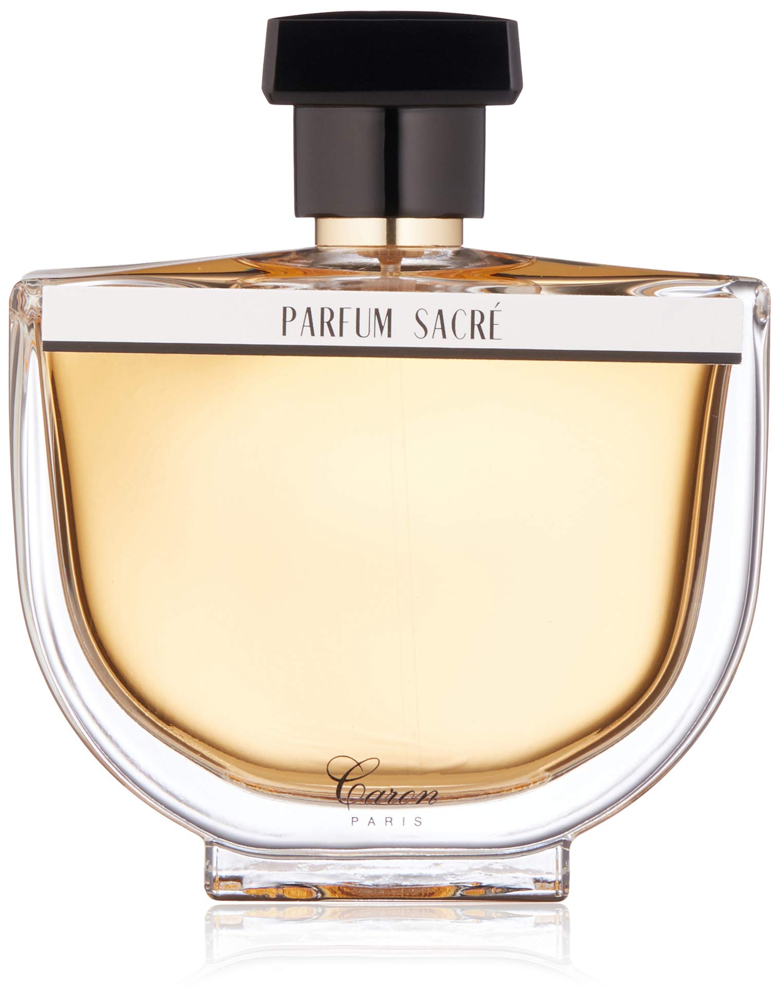 Caron Parfum Sacré 100ml Parfum Sacré – PARFUMS CARON
